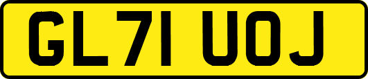 GL71UOJ