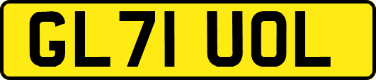GL71UOL