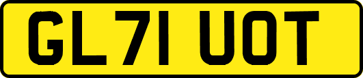 GL71UOT