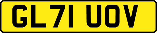 GL71UOV