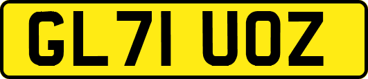 GL71UOZ
