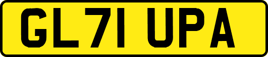 GL71UPA