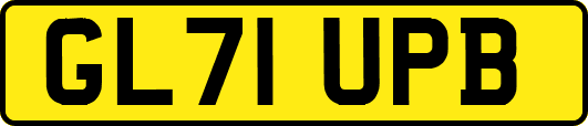 GL71UPB