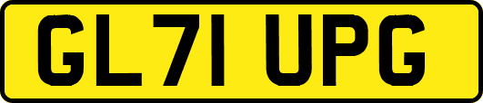 GL71UPG