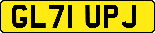 GL71UPJ