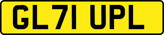 GL71UPL