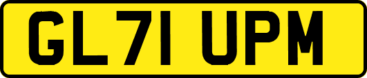 GL71UPM