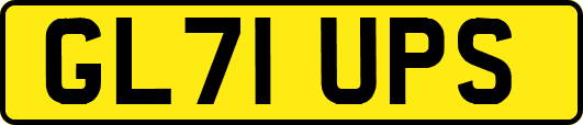GL71UPS