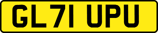 GL71UPU