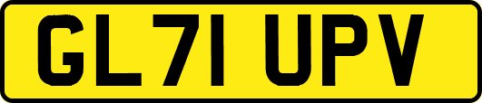 GL71UPV