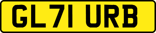 GL71URB