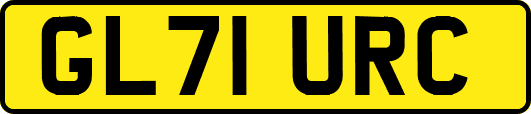 GL71URC
