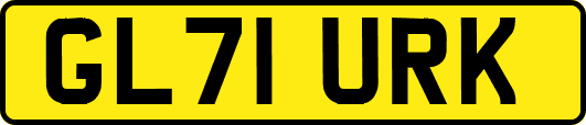 GL71URK