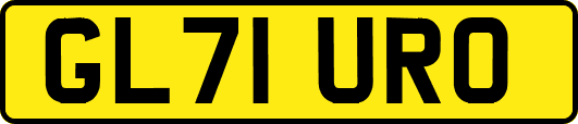GL71URO