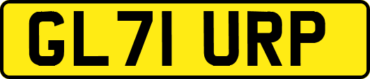 GL71URP