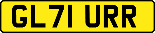GL71URR