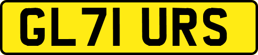 GL71URS