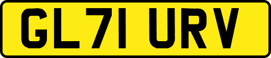 GL71URV