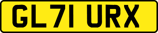 GL71URX