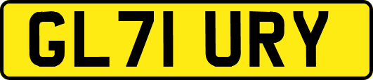 GL71URY