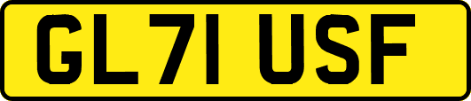 GL71USF