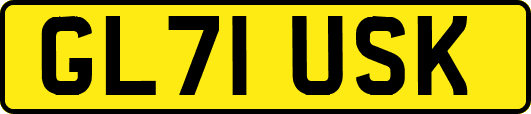 GL71USK