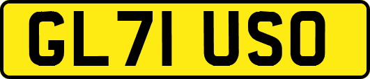 GL71USO