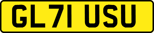 GL71USU