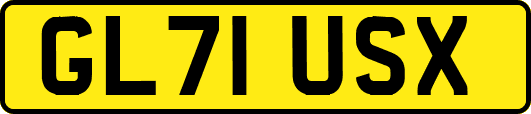 GL71USX