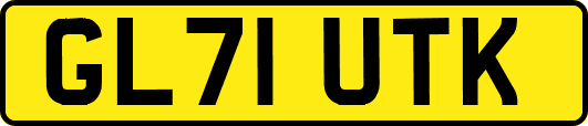 GL71UTK