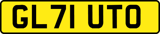 GL71UTO