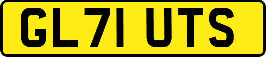 GL71UTS