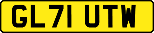 GL71UTW