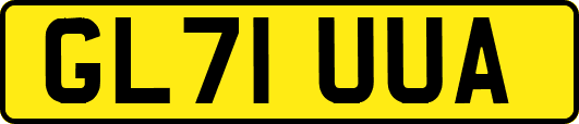 GL71UUA