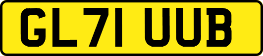 GL71UUB