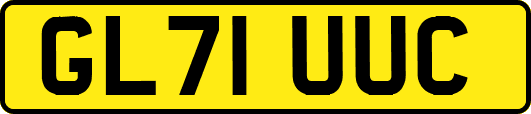GL71UUC