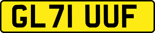 GL71UUF