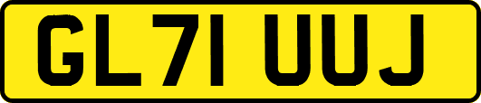 GL71UUJ