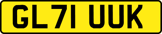 GL71UUK