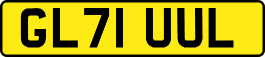 GL71UUL