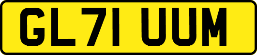 GL71UUM