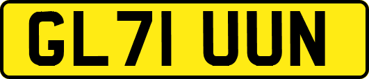GL71UUN