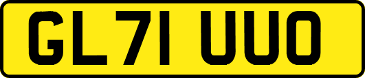 GL71UUO