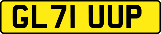 GL71UUP