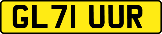 GL71UUR