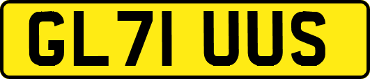 GL71UUS
