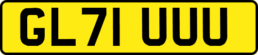 GL71UUU