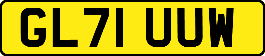 GL71UUW