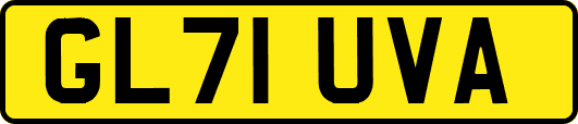 GL71UVA