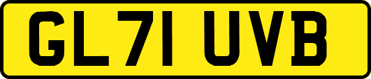 GL71UVB